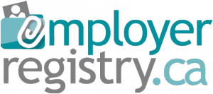 Employer Registry Badge