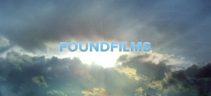 FOUNDFILMS Logo