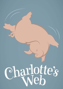 Charlottes Web Poster