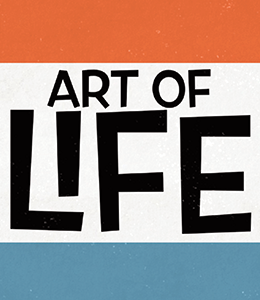 Art of Life logo